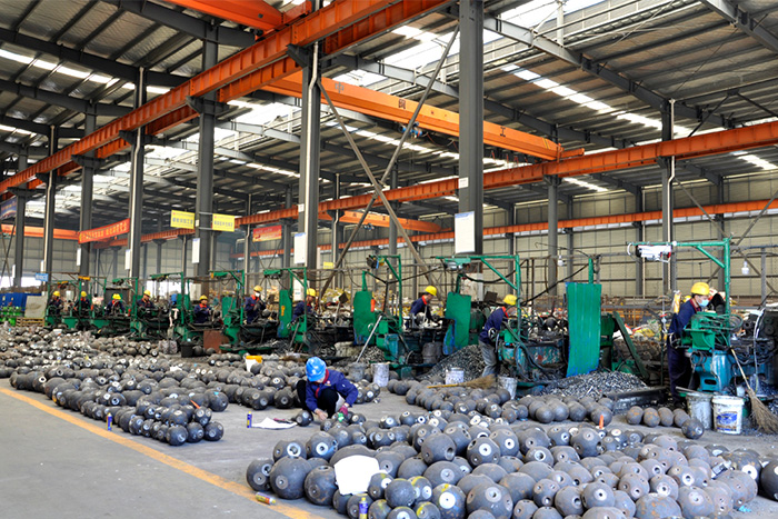 渭南螺栓球批量生产
